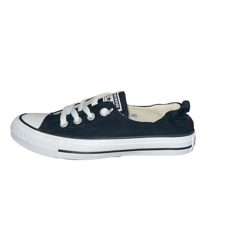 ❇️NWT❇️ CONVERSE
SHORELINE SLIP-ONS - Picture 4 of 10